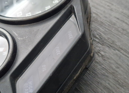 Tacho-set Kawasaki ZZR 1100