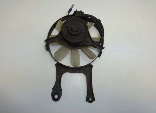 Ventilator Suzuki GSX 400 X Impulse