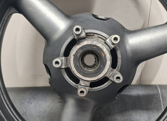 Achtervelg Suzuki GSX R 750