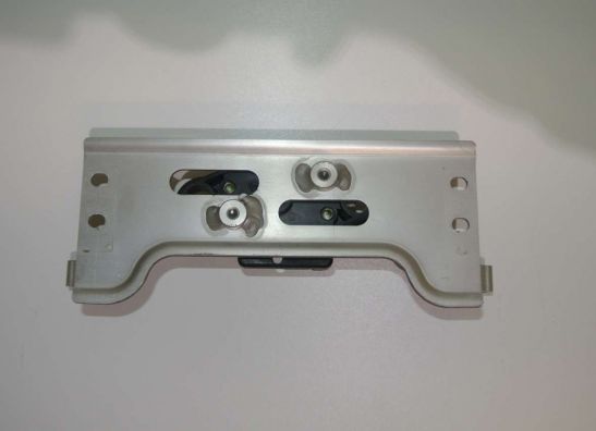 Buddy zadel Suzuki GSX R 600