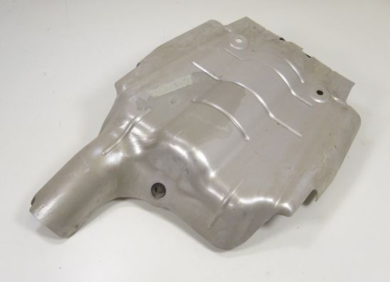 Muffler Suzuki GSR 600