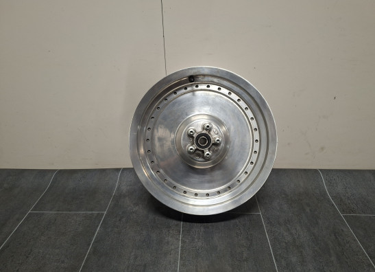 Rear wheel Harley Davidson FLSTF Fat Boy Lo
