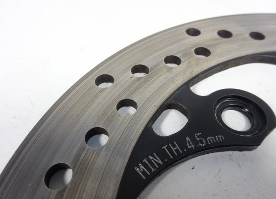 Achterremschijf Suzuki GSX R 600