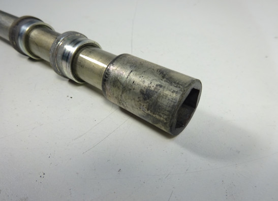 Vorderradachse Yamaha FZ6