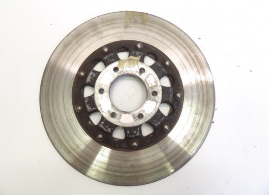 Remschijf voor Suzuki GS 1000