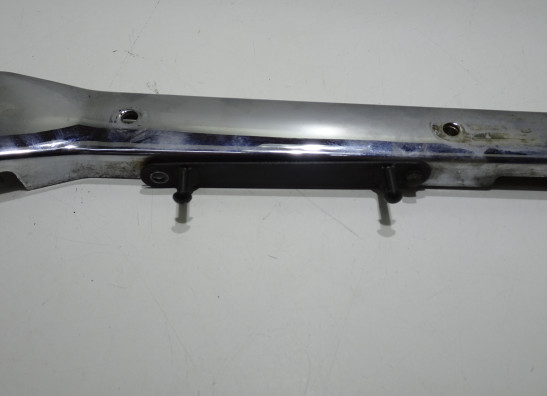 Cowl left rear Kawasaki VN 1500