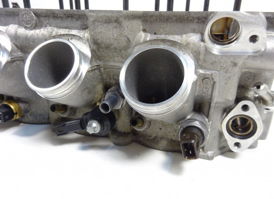 Cilinderkop BMW K 1200 GT