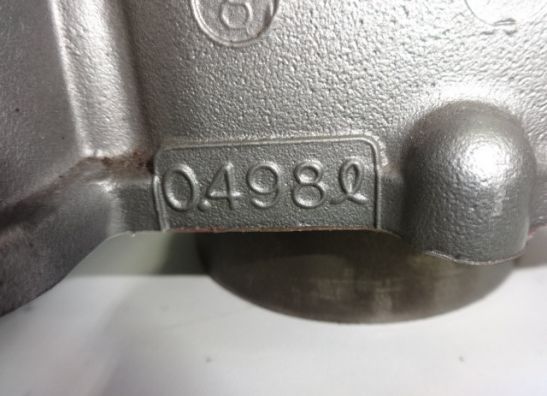 Cilinderblok Kawasaki ER 5