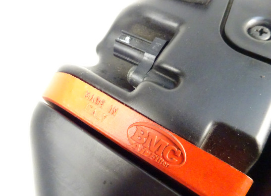 Luchtfilterhuis Kawasaki ER 6