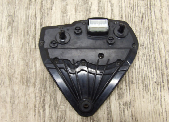 Meter combination Suzuki GSX R 1000
