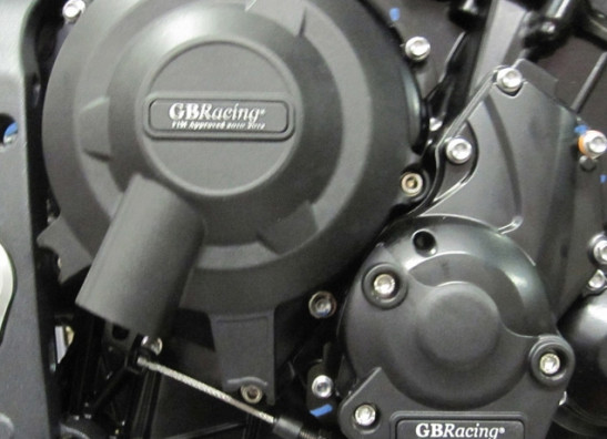 Engine cover Triumph Daytona 675 