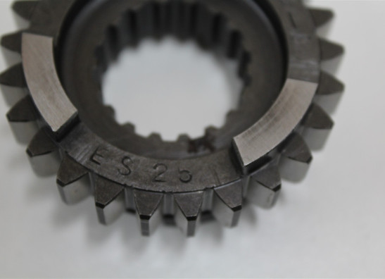 Versnellingsbak Suzuki RG 500