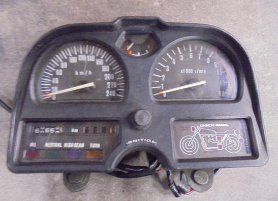 Tellerset Suzuki GSX 1100 E