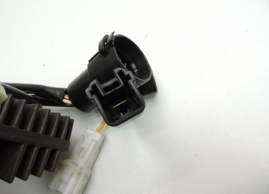 Spanningsregelaar Kawasaki ZX 12 R