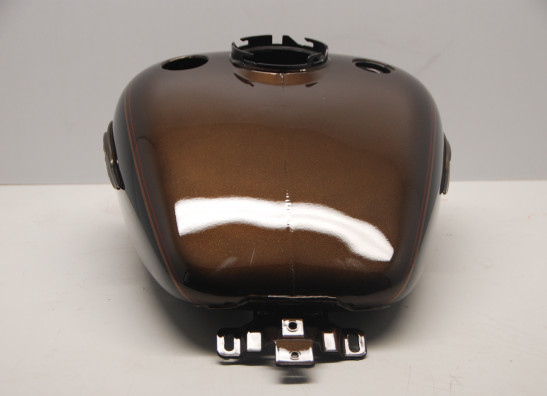 Tank Harley Davidson Touring FL