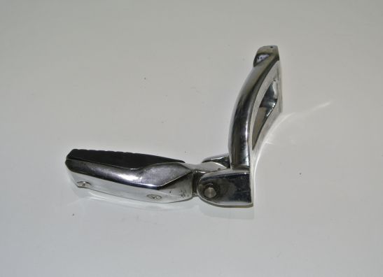 Duo voetsteun links BMW R 1200 C