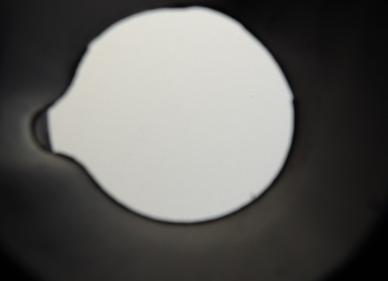 Inlaat rubber Honda Deauville 650 - 700