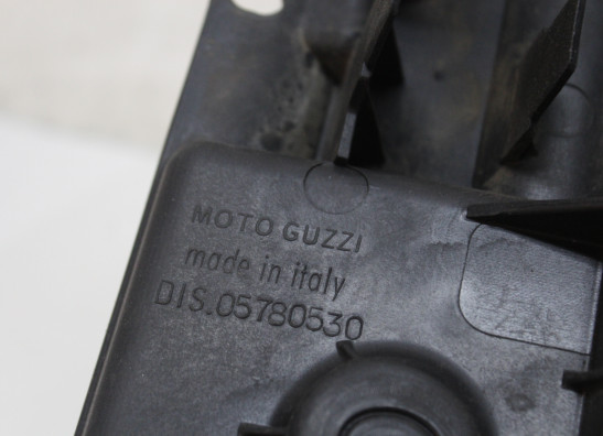 Achterspatbord Moto Guzzi 1200 sport
