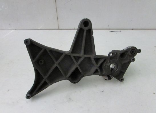 Motorblockhalter Kymco XCITING 500I