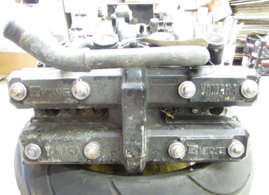 Motorblock Yamaha FZ 750