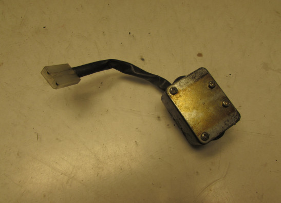 Relais unit Yamaha V max