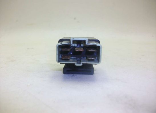 Relais unit Yamaha TDM