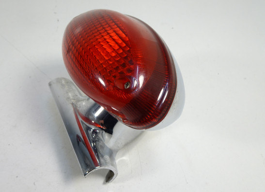 Achterlicht Triumph scrambler 900