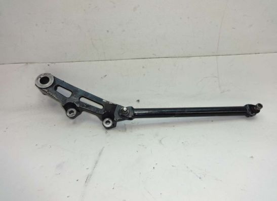 Achter remklauw Yamaha FJ 1200