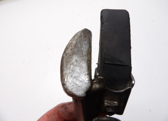 Side stand bar Honda CMX 450