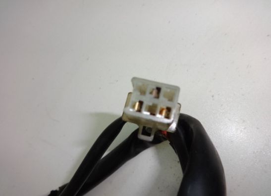 Stuurschakelaar links Suzuki GSX F 1100