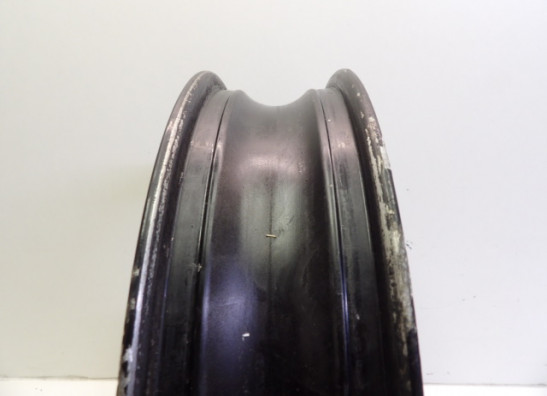 Voorvelg Honda CBR 600 FS Sport