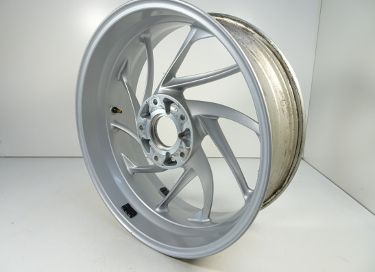 Felge hinten BMW K 1200 S 