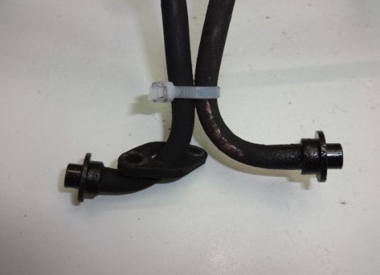 Oliekoeler Honda CBX 750 F