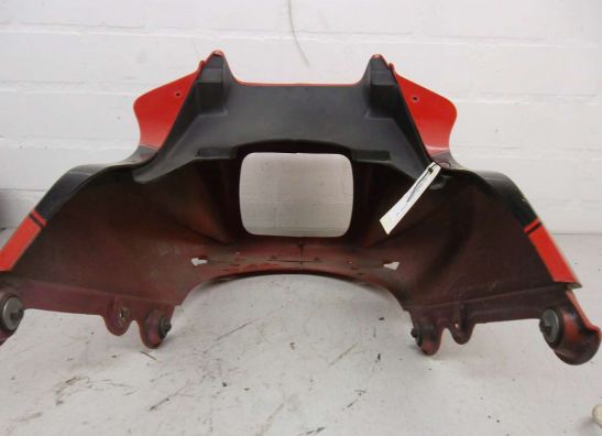 Topkuip Suzuki GSX 550 EF