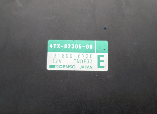 Ignitor CDI ECU Yamaha TDM