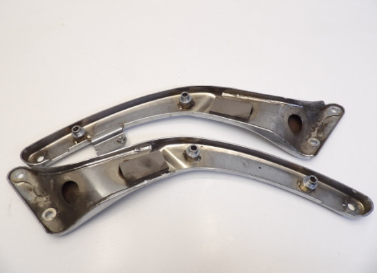 Achtersubframe Yamaha XVS 650 Dragstar