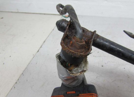 Overig Honda CBR 600 F