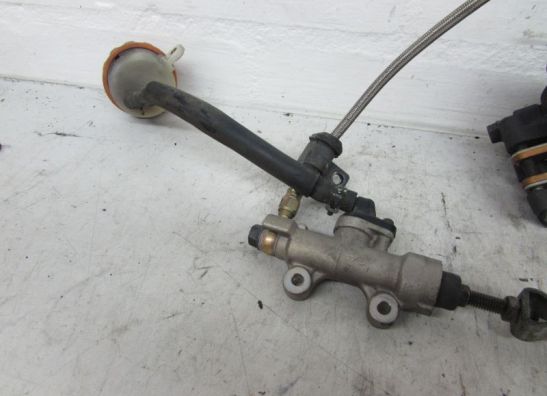 Rear brake caliper Honda CBR 900 RR