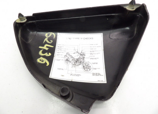Cowl left small Kawasaki VN 700  750