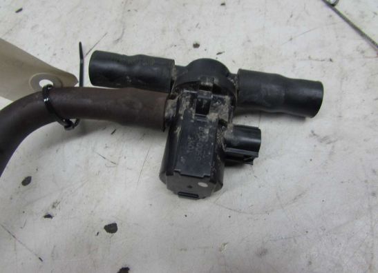 Motorblok diverse Kawasaki ZX 6 R