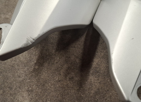 Koplampomlijsting BMW R 1200 R