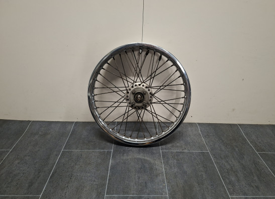 Voorvelg Kawasaki CSR 305 LTD