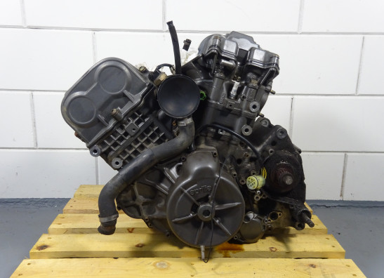 Engine Aprilia Falco