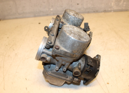 Carburateurset Honda CM 400 T 