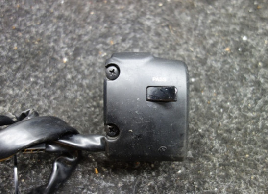 Lenkerschalter links Kawasaki Z 650