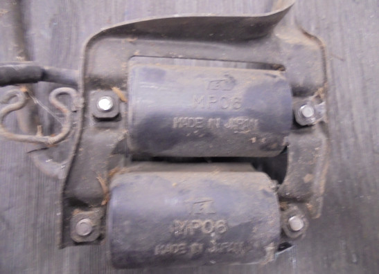 Bobine Honda VFR 750