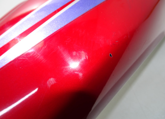 Heck rechts Kawasaki GPZ 500