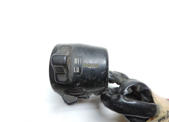 Stuurschakelaar links Kawasaki Z 750