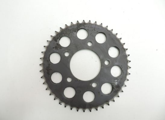 Chain Triumph Trophy 1200