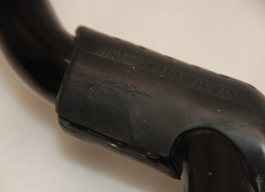 Valbeugel Harley Davidson Sportster